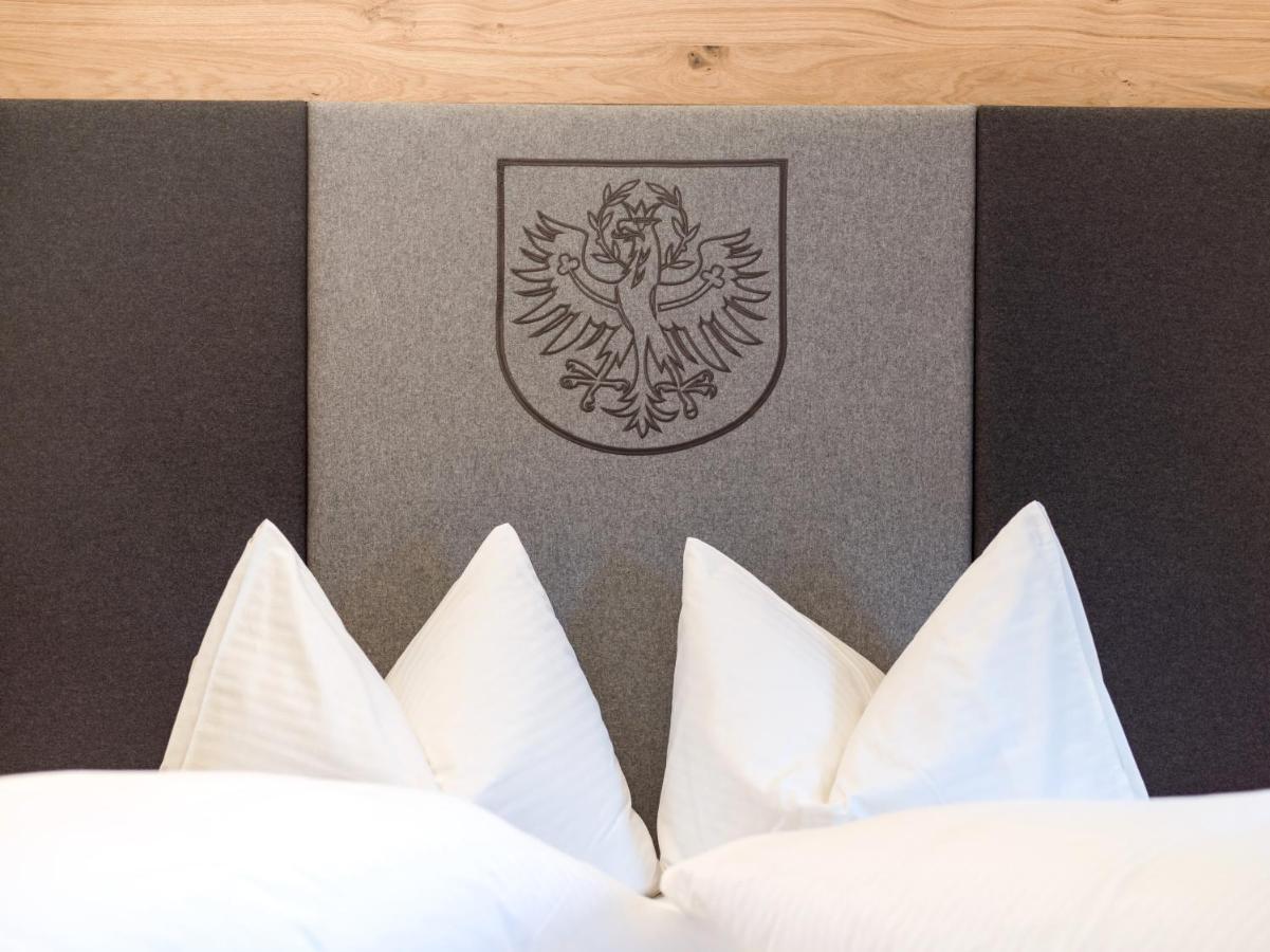 Dorfkaiser Appartements Going am Wilden Kaiser Exterior foto